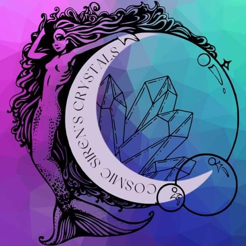 Cosmicsirenscrystals