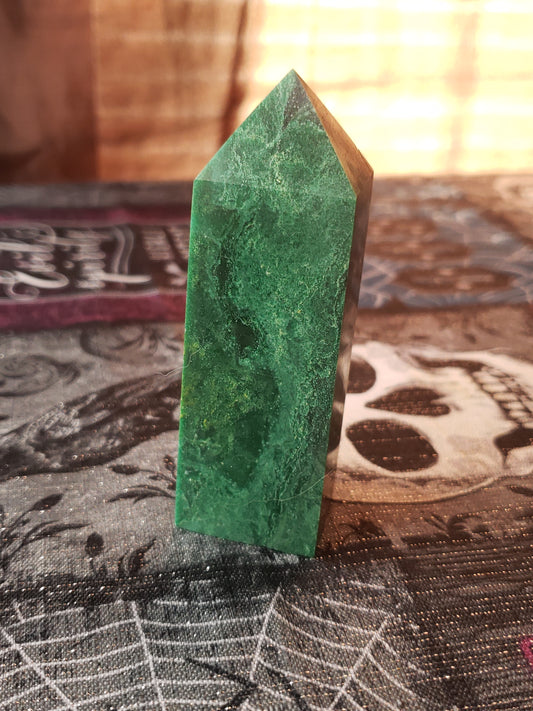 Emerald Tower