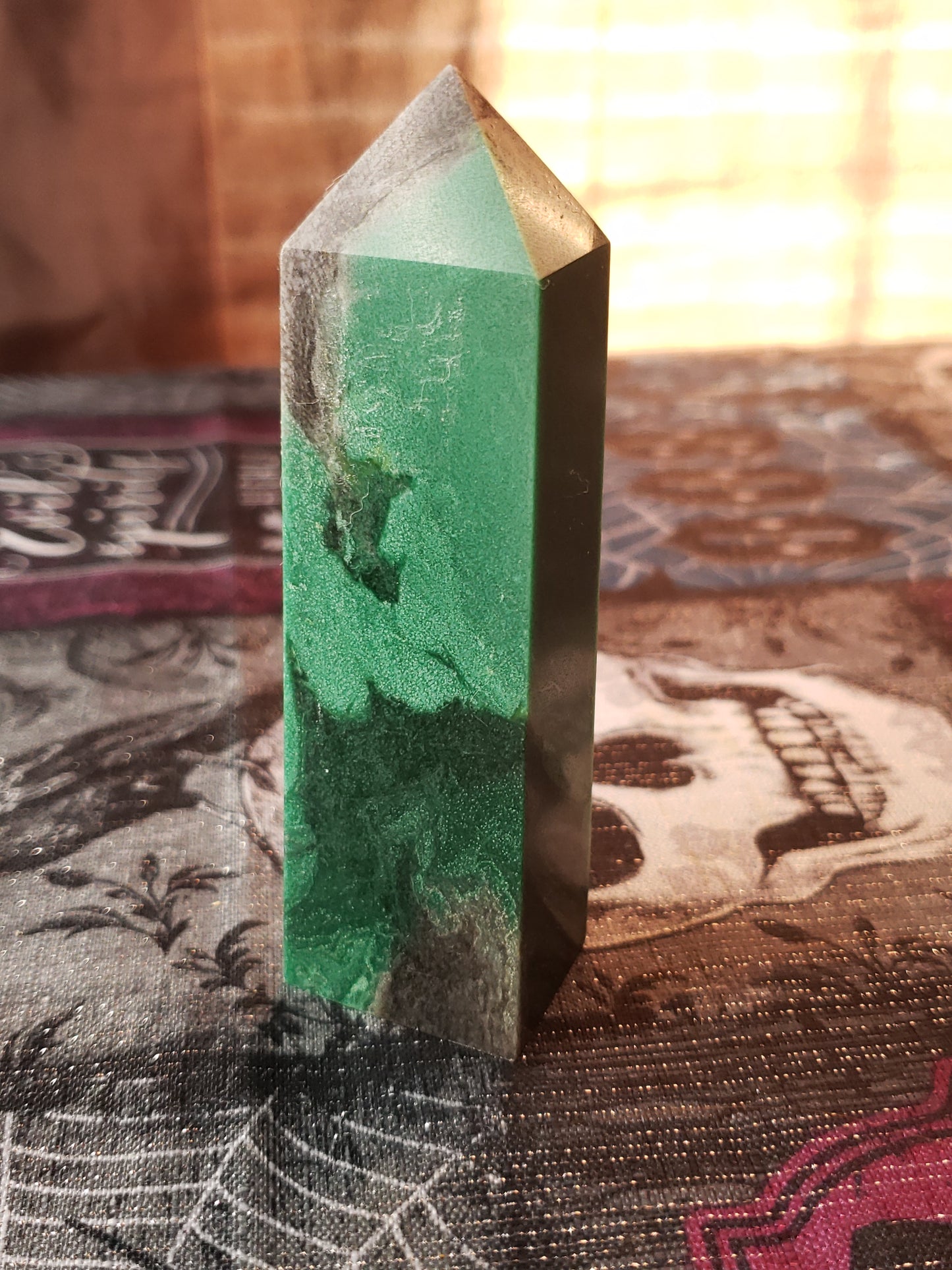 Emerald Tower