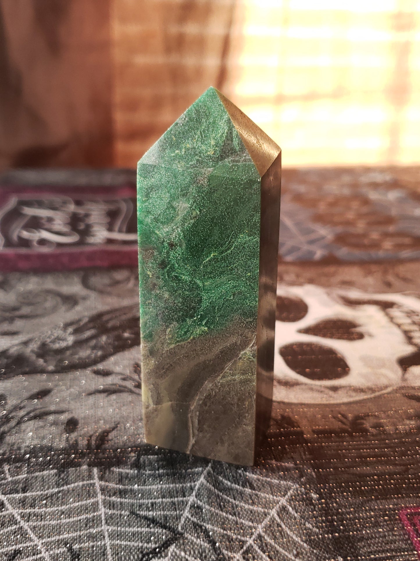 Emerald Tower
