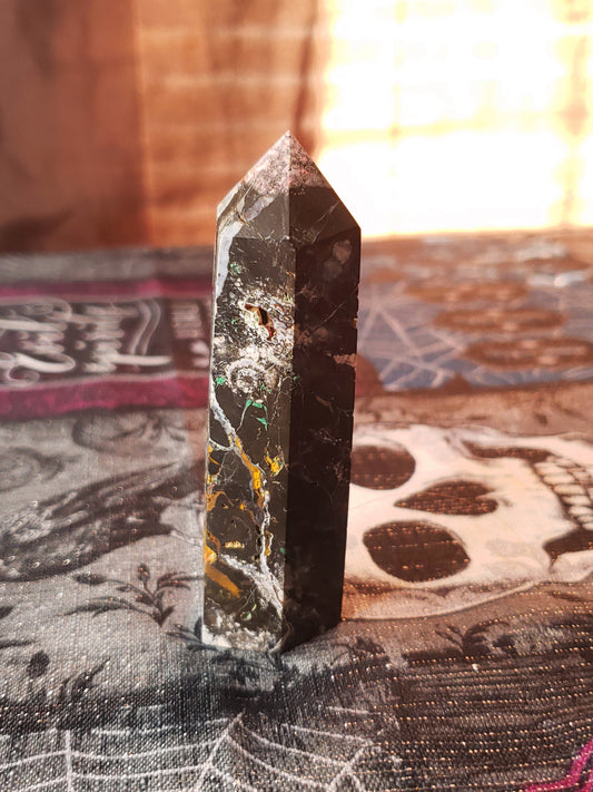 Ocean Opal Tower