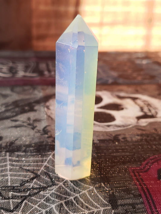 Opalite Tower