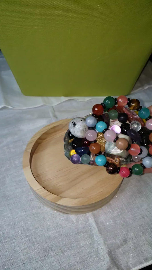 Shiny Bobble Scoop (lucky scoop)